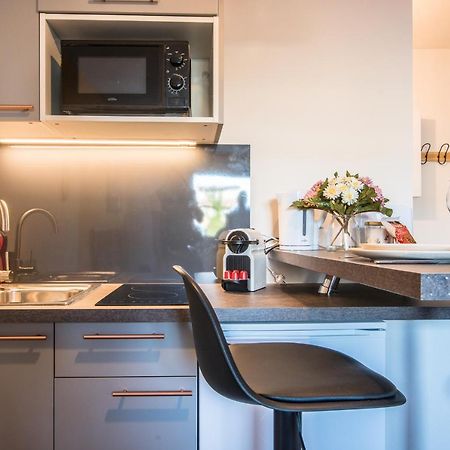 Apartament L'Integrale Strasburg Zewnętrze zdjęcie