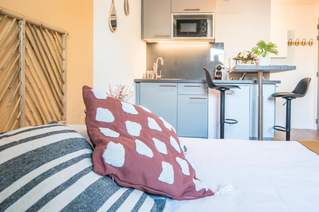Apartament L'Integrale Strasburg Zewnętrze zdjęcie