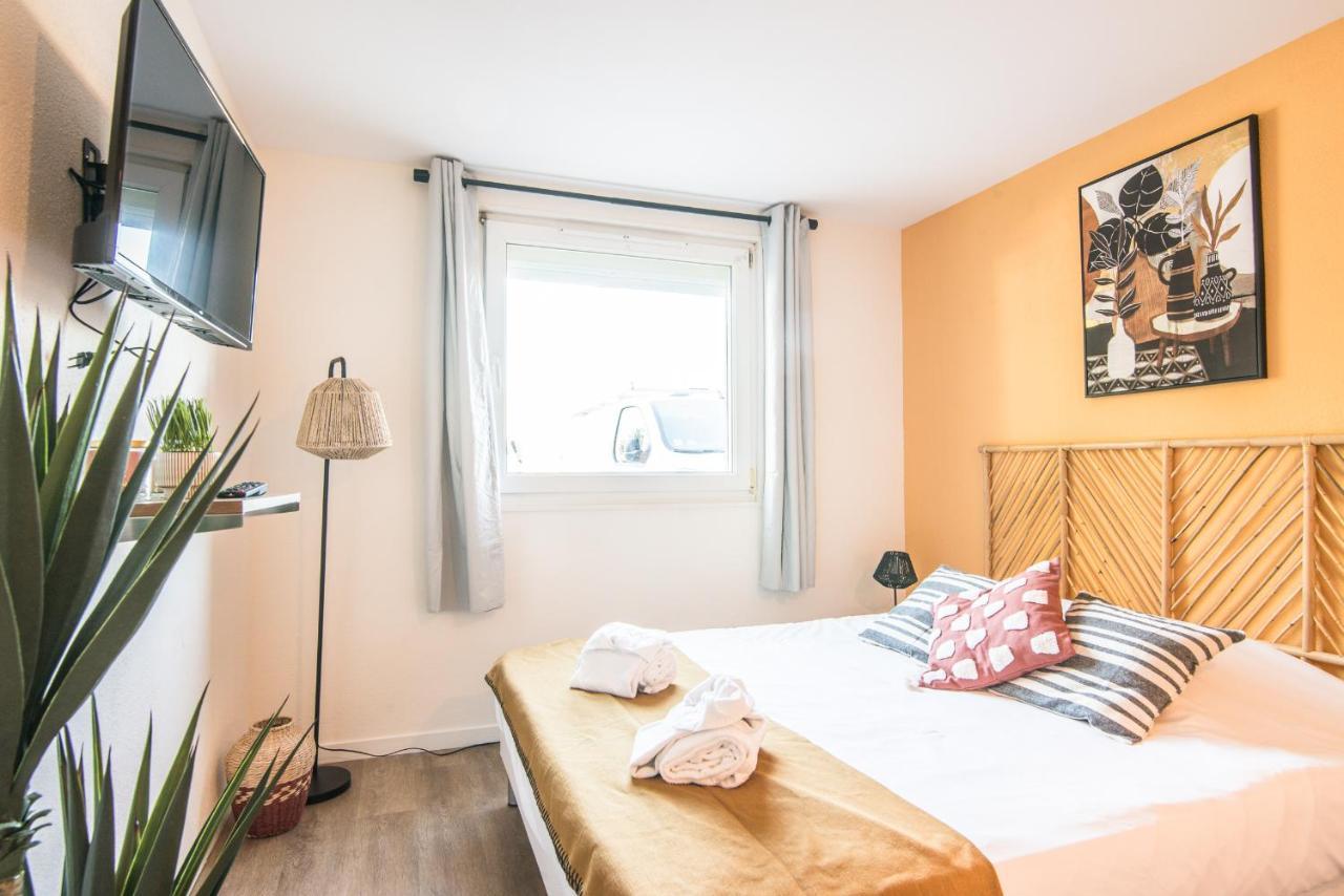 Apartament L'Integrale Strasburg Zewnętrze zdjęcie