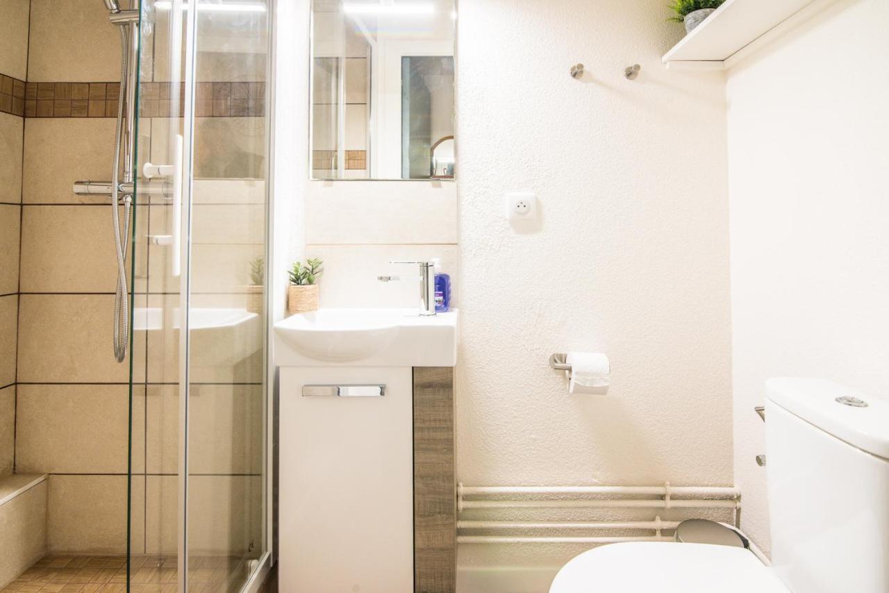 Apartament L'Integrale Strasburg Zewnętrze zdjęcie