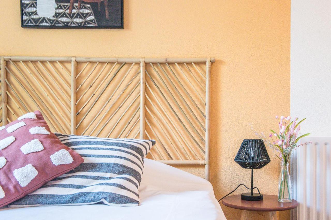 Apartament L'Integrale Strasburg Zewnętrze zdjęcie